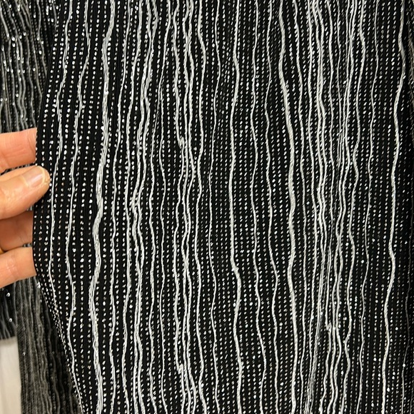 Two piece women’s petite Alex evenings, camisole and jacket size 16 petite  - Picture 2 of 6